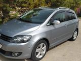 Volkswagen Golf Plus 2010 года за 6 100 000 тг. в Алматы – фото 3