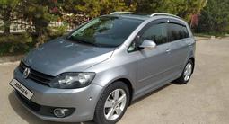 Volkswagen Golf Plus 2010 года за 5 300 000 тг. в Алматы – фото 3