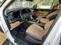 Kia Carnival 2021 года за 19 000 000 тг. в Алматы – фото 4