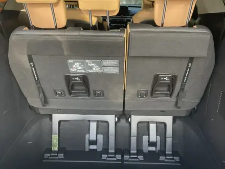 Kia Carnival 2021 года за 19 000 000 тг. в Алматы – фото 7