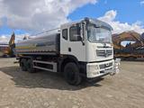 Dongfeng  Поливочная машина Dongfeng 22куб, 2023, КНР 2023 годаүшін29 500 000 тг. в Петропавловск