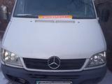 Mercedes-Benz Sprinter 2005 годаүшін7 500 000 тг. в Талдыкорган – фото 3