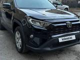 Toyota RAV4 2020 года за 14 500 000 тг. в Усть-Каменогорск