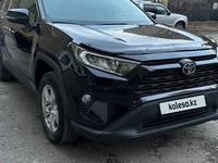 Toyota RAV4 2020 года за 14 500 000 тг. в Усть-Каменогорск