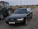 Audi A6 1994 годаүшін3 500 000 тг. в Карасу – фото 2