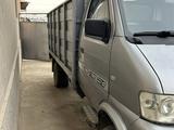 DongFeng H30 Cross 2011 годаүшін3 200 000 тг. в Сарыагаш – фото 4