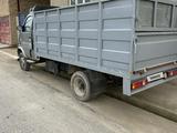 DongFeng H30 Cross 2011 годаүшін3 200 000 тг. в Сарыагаш – фото 5