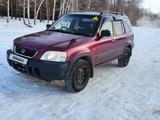 Honda CR-V 1995 годаүшін4 400 000 тг. в Костанай