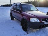 Honda CR-V 1995 годаүшін4 400 000 тг. в Костанай – фото 2