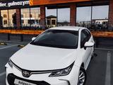 Toyota Corolla 2019 года за 12 000 000 тг. в Атырау