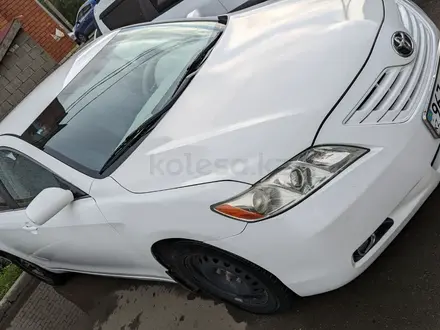 Toyota Camry 2007 года за 5 500 000 тг. в Уральск – фото 2