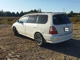 Honda Odyssey 2000 годаүшін2 800 000 тг. в Астана – фото 4