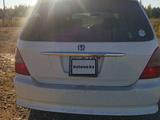 Honda Odyssey 2000 годаүшін2 800 000 тг. в Астана – фото 5
