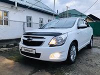 Chevrolet Cobalt 2021 года за 5 800 000 тг. в Талдыкорган