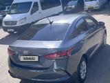 Hyundai Accent 2023 годаүшін6 900 000 тг. в Астана – фото 2