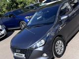 Hyundai Accent 2023 годаүшін6 900 000 тг. в Астана – фото 5