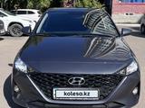 Hyundai Accent 2023 годаүшін6 900 000 тг. в Астана – фото 4