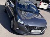 Hyundai Accent 2023 годаүшін6 900 000 тг. в Астана