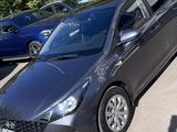 Hyundai Accent 2023 годаүшін6 900 000 тг. в Астана – фото 3