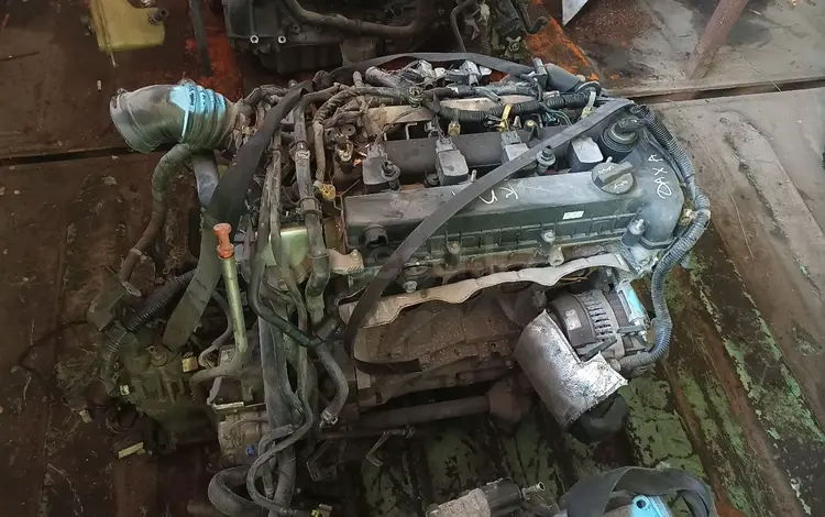 Двигатель L3 за 290 000 тг. в Алматы