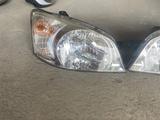 Передний Фара Hyundai Getz за 28 000 тг. в Алматы