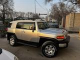 Toyota FJ Cruiser 2006 годаfor13 300 000 тг. в Алматы – фото 2