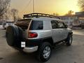 Toyota FJ Cruiser 2006 годаfor13 300 000 тг. в Алматы – фото 15