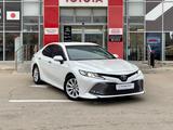 Toyota Camry 2018 года за 12 600 000 тг. в Актау – фото 3