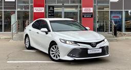 Toyota Camry 2018 года за 12 600 000 тг. в Актау – фото 3