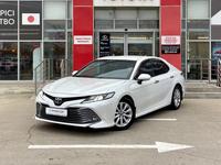 Toyota Camry 2018 годаүшін13 700 000 тг. в Актау