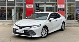 Toyota Camry 2018 годаүшін13 700 000 тг. в Актау