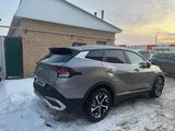 Kia Sportage 2022 годаfor15 700 000 тг. в Актобе – фото 3