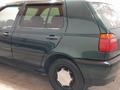 Volkswagen Golf 1995 годаүшін1 450 000 тг. в Шымкент – фото 4