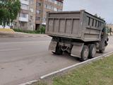 КамАЗ  5511 1993 годаүшін4 900 000 тг. в Петропавловск – фото 2