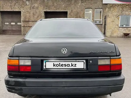 Volkswagen Passat 1992 года за 1 400 000 тг. в Темиртау – фото 2
