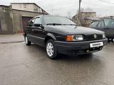 Volkswagen Passat 1992 года за 1 400 000 тг. в Темиртау