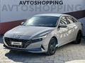 Hyundai Elantra 2022 года за 8 500 000 тг. в Актобе