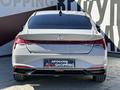 Hyundai Elantra 2022 года за 8 500 000 тг. в Актобе – фото 4