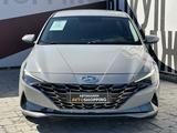 Hyundai Elantra 2022 годаүшін8 500 000 тг. в Актобе – фото 2