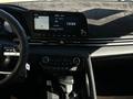 Hyundai Elantra 2022 года за 8 500 000 тг. в Актобе – фото 8