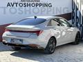 Hyundai Elantra 2022 года за 8 500 000 тг. в Актобе – фото 5