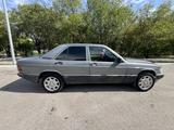 Mercedes-Benz 190 1990 года за 1 250 000 тг. в Караганда – фото 4