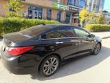 Hyundai Sonata 2011 годаүшін6 000 000 тг. в Мерке – фото 4