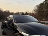 Hyundai Elantra 2024 года за 9 000 000 тг. в Жанакорган