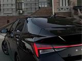 Hyundai Elantra 2024 года за 9 000 000 тг. в Жанакорган – фото 2