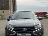 ВАЗ (Lada) Granta 2191 2022 года за 4 750 000 тг. в Караганда