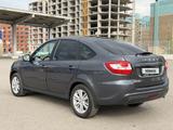 ВАЗ (Lada) Granta 2191 2022 года за 4 750 000 тг. в Караганда – фото 4