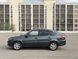ВАЗ (Lada) Granta 2191 2022 года за 4 750 000 тг. в Караганда – фото 3