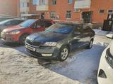 Skoda Rapid 2014 года за 4 150 000 тг. в Астана