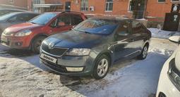 Skoda Rapid 2014 года за 4 150 000 тг. в Астана